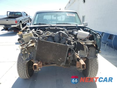 Piąte zdjęcie samochodu w środku: 1997 FORD F250 VIN:1FTHX26F8VEC99074 - miniatura