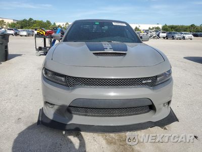 Piąte zdjęcie samochodu w środku: 2018 DODGE CHARGER R/T VIN:2C3CDXCT1JH145565 - miniatura