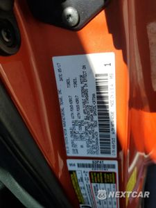 Zdjęcie 12 z 13 samochodu: 2017 TOYOTA TACOMA ACCESS CAB VIN:5TFRZ5CN9HX041439 - miniatura