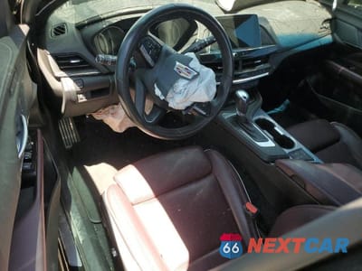 Zdjęcie 8 z 13 samochodu: 2023 CADILLAC CT4 VIN:1G6DC5RK2P0106683 - miniatura