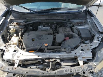 Zdjęcie 12 z 16 samochodu: 2011 MITSUBISHI OUTLANDER SE VIN:JA4JT3AW1BU007772 - miniatura