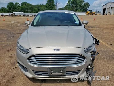 Piąte zdjęcie samochodu w środku: 2015 FORD FUSION VIN:3FA6P0H79FR252819 - miniatura