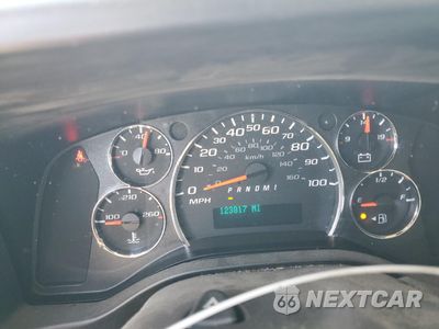 Zdjęcie 9 z 12 samochodu: 2014 CHEVROLET EXPRESS G2500 VIN:1GCWGFCA4E1914248 - miniatura