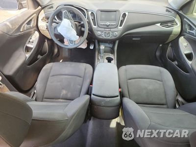 Zdjęcie 8 z 12 samochodu: 2016 CHEVROLET MALIBU LS VIN:1G1ZB5ST2GF249261 - miniatura