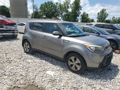 Czwarte zdjęcie samochodu z boku: 2015 KIA SOUL VIN:KNDJN2A26F7202293 - miniatura