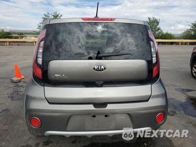 Zdjęcie 6 z 12 samochodu: 2019 KIA SOUL + VIN:KNDJP3A55K7643966 - miniatura