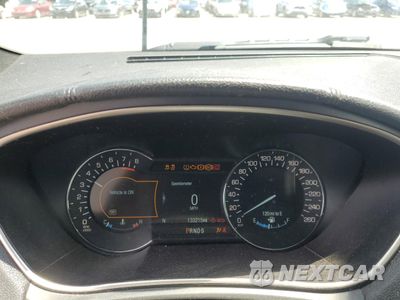 Zdjęcie 9 z 16 samochodu: 2017 LINCOLN MKX RESERVE VIN:2LMPJ8LR1HBL31670 - miniatura