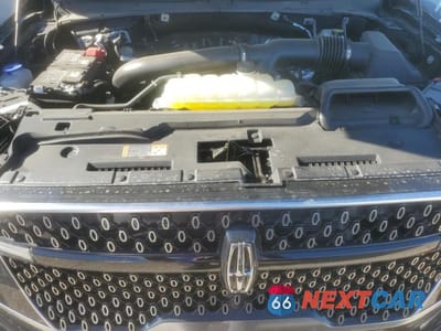 Zdjęcie 12 z 13 samochodu: 2025 LINCOLN NAVIGATOR RESERVE VIN:5LMJJ2LG2SEL04130 - miniatura