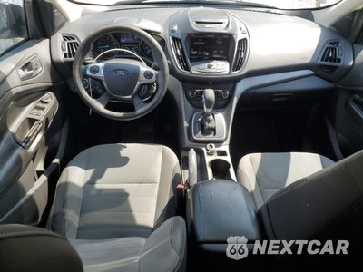 Zdjęcie 8 z 15 samochodu: 2014 FORD ESCAPE SE VIN:1FMCU0GX3EUB27356 - miniatura