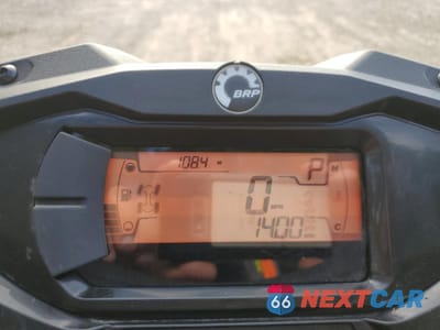 Zdjęcie 8 z 11 samochodu: 2023 CAN-AM OUTLANDER XT 570 VIN:3JBLKAT48PJ000464 - miniatura