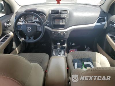 Zdjęcie 8 z 13 samochodu: 2017 DODGE JOURNEY SXT VIN:3C4PDCBG9HT518654 - miniatura