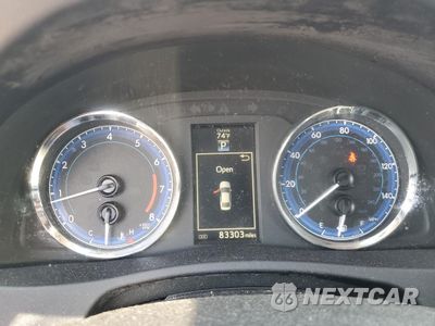 Zdjęcie 9 z 13 samochodu: 2019 TOYOTA COROLLA L VIN:2T1BURHE1KC192541 - miniatura