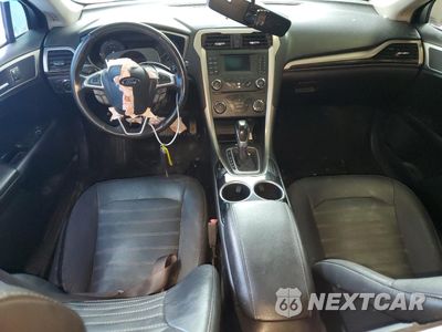 Zdjęcie 8 z 15 samochodu: 2013 FORD FUSION SE VIN:3FA6P0H90DR243439 - miniatura