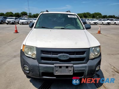Piąte zdjęcie samochodu w środku: 2009 FORD ESCAPE HYBRID VIN:1FMCU49359KA35748 - miniatura
