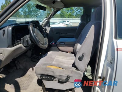 Zdjęcie 7 z 14 samochodu: 1996 DODGE RAM 2500 VIN:1B7KF23C9TJ157632 - miniatura