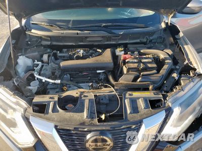 Zdjęcie 12 z 16 samochodu: 2019 NISSAN ROGUE S VIN:KNMAT2MV3KP558254 - miniatura