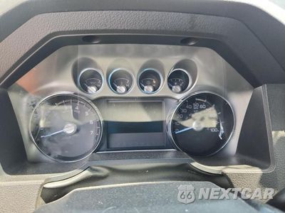 Zdjęcie 9 z 12 samochodu: 2015 FORD F350 SUPER DUTY VIN:1FT8W3B65FEA06263 - miniatura