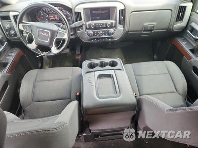 Zdjęcie 8 z 14 samochodu: 2015 GMC SIERRA K1500 SLE VIN:1GTV2UEC9FZ162692 - miniatura