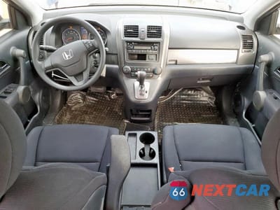 Zdjęcie 8 z 13 samochodu: 2010 HONDA CR-V LX VIN:5J6RE3H30AL034443 - miniatura