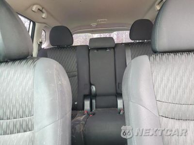 Zdjęcie 10 z 13 samochodu: 2020 NISSAN ROGUE S VIN:5N1AT2MV7LC786259 - miniatura