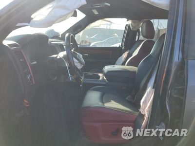 Zdjęcie 7 z 12 samochodu: 2016 RAM 1500 REBEL VIN:1C6RR7YT6GS211830 - miniatura