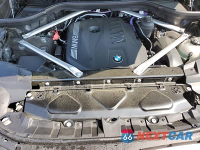 Zdjęcie 12 z 15 samochodu: 2025 BMW X7 XDRIVE40I VIN:5UX23EM04S9Z36515 - miniatura