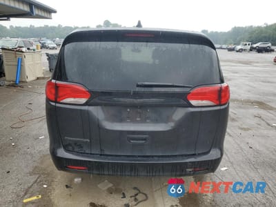 Zdjęcie 6 z 16 samochodu: 2017 CHRYSLER PACIFICA TOURING VIN:2C4RC1DG7HR623225 - miniatura