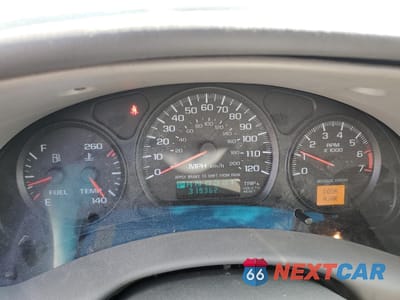 Zdjęcie 9 z 14 samochodu: 2001 CHEVROLET IMPALA LS VIN:2G1WH55K819255800 - miniatura