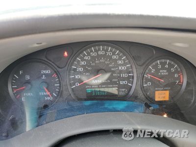 Zdjęcie 9 z 14 samochodu: 2001 CHEVROLET IMPALA LS VIN:2G1WH55K819255800 - miniatura