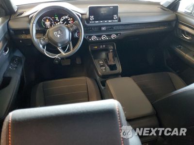 Zdjęcie 8 z 13 samochodu: 2023 HONDA CR-V SPORT VIN:7FARS6H55PE039655 - miniatura