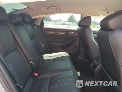 Zdjęcie 10 z 14 samochodu: 2022 HONDA ACCORD SPORT SE VIN:1HGCV1F47NA064862 - miniatura