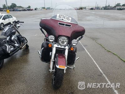 Drugie zdjęcie samochodu z przodu: 2015 HARLEY-DAVIDSON FLHTKL ULTRA LIMITED LOW VIN:1HD1KKL15FB628582 - miniatura