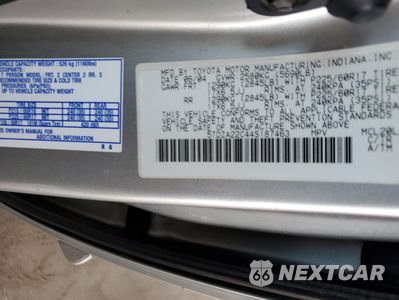 Zdjęcie 13 z 13 samochodu: 2004 TOYOTA SIENNA XLE VIN:5TDZA22C44S187463 - miniatura