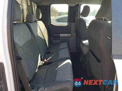 Zdjęcie 10 z 12 samochodu: 2022 FORD F150 SUPER CAB VIN:1FTEX1CP3NKF07793 - miniatura