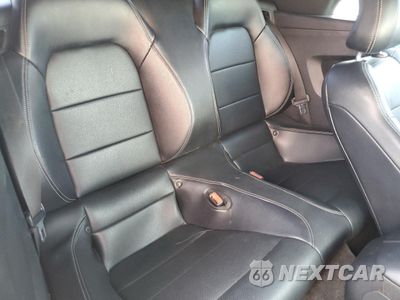 Zdjęcie 10 z 13 samochodu: 2016 FORD MUSTANG VIN:1FATP8UH9G5243316 - miniatura