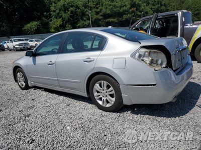 Drugie zdjęcie samochodu z przodu: 2012 NISSAN ALTIMA BASE VIN:1N4AL2AP9CN496190 - miniatura