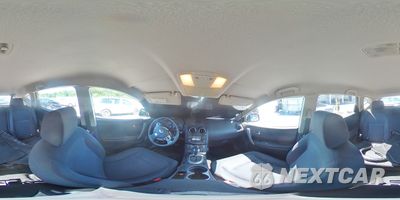 Zdjęcie 15 z 15 samochodu: 2015 NISSAN ROGUE SELECT S VIN:JN8AS5MT8FW661771 - miniatura