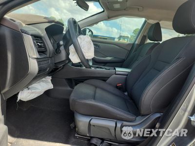Zdjęcie 7 z 14 samochodu: 2023 NISSAN ROGUE S VIN:5N1BT3AB1PC671702 - miniatura