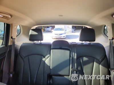 Zdjęcie 10 z 15 samochodu: 2018 BUICK ENVISION ESSENCE VIN:LRBFX1SA4JD083698 - miniatura