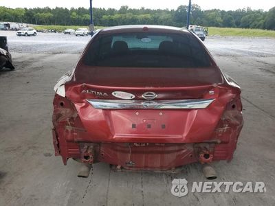 Zdjęcie 6 z 12 samochodu: 2015 NISSAN ALTIMA 2.5 VIN:1N4AL3AP0FN891577 - miniatura