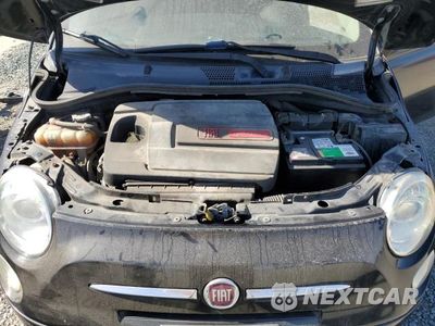 Zdjęcie 11 z 13 samochodu: 2012 FIAT 500 POP VIN:3C3CFFAR2CT104478 - miniatura