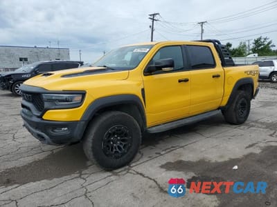 2023 RAM 1500 TRX 1C6SRFU98PN579799 - główne zdjęcie licytacji z USA - miniatura
