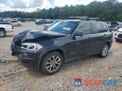 2016 BMW X5 SDRIVE35I 5UXKR2C56G0R71644 - główne zdjęcie licytacji z USA - miniatura