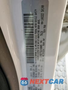 Zdjęcie 23 z 24 samochodu: 2020 RAM 1500 BIG HORN/LONE STAR VIN:1C6RREFT5LN180005 - miniatura