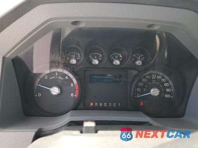 Zdjęcie 9 z 12 samochodu: 2015 FORD F450 SUPER DUTY VIN:1FDUF4GY3FEC93399 - miniatura