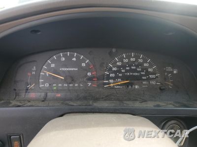 Zdjęcie 9 z 13 samochodu: 1998 TOYOTA 4RUNNER LIMITED VIN:JT3HN87R6W0156743 - miniatura