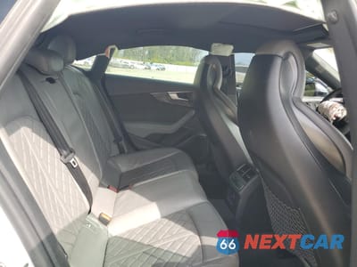 Zdjęcie 10 z 14 samochodu: 2018 AUDI S5 PRESTIGE VIN:WAUC4CF56JA047211 - miniatura