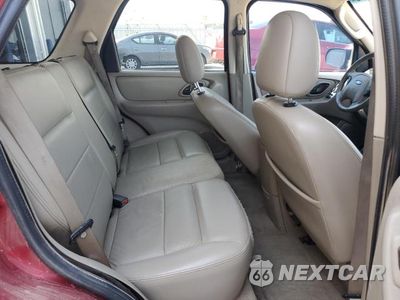 Zdjęcie 11 z 13 samochodu: 2007 FORD ESCAPE XLT VIN:1FMYU931X7KA16328 - miniatura