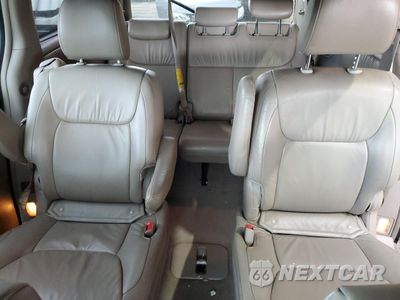 Zdjęcie 10 z 15 samochodu: 2009 TOYOTA SIENNA XLE VIN:5TDZK22C09S279108 - miniatura