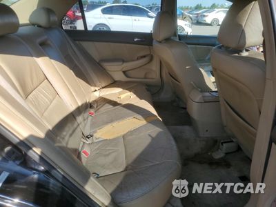 Zdjęcie 10 z 14 samochodu: 2004 HONDA ACCORD EX VIN:1HGCM55824A123734 - miniatura